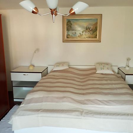Guest House Hartenberg Sokolov Esterno foto