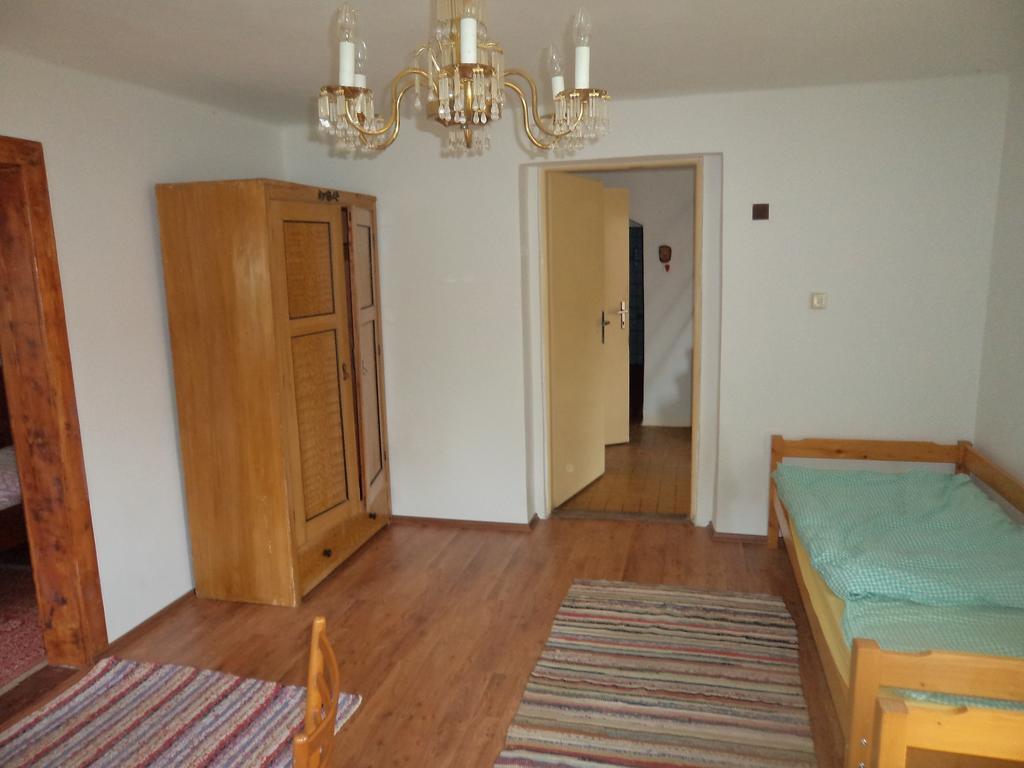 Guest House Hartenberg Sokolov Camera foto