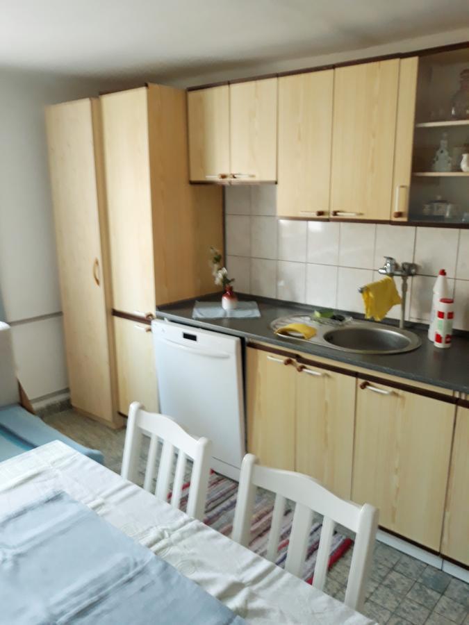 Guest House Hartenberg Sokolov Esterno foto