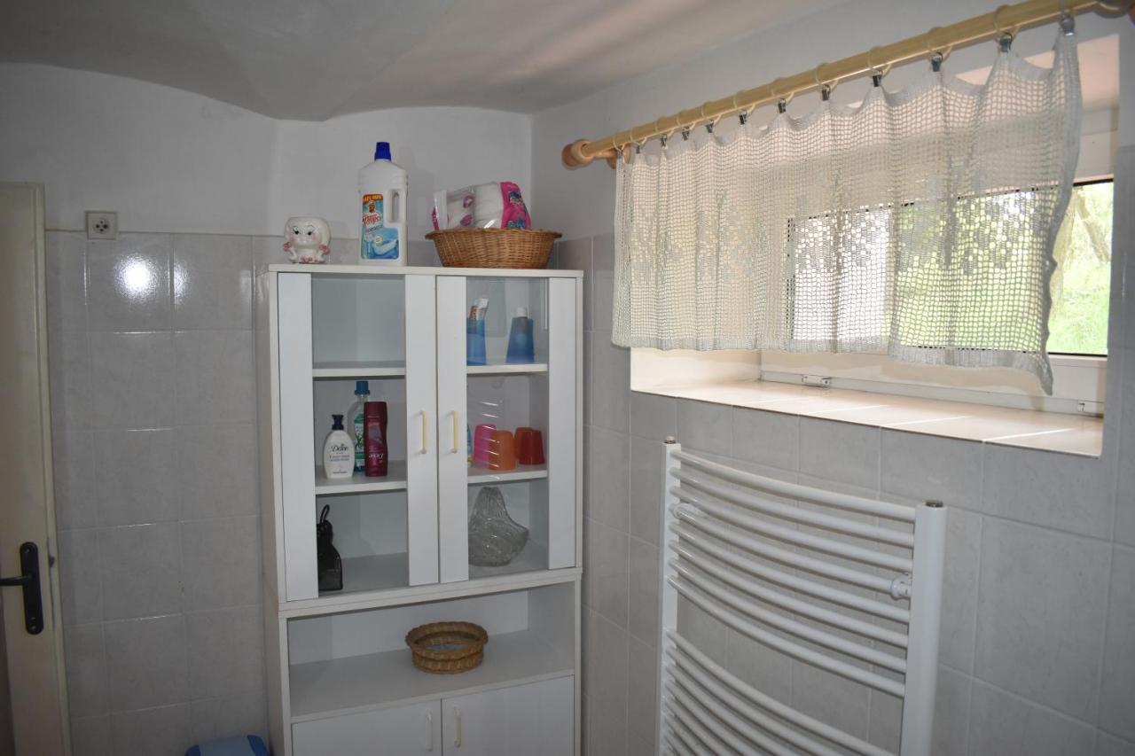 Guest House Hartenberg Sokolov Esterno foto