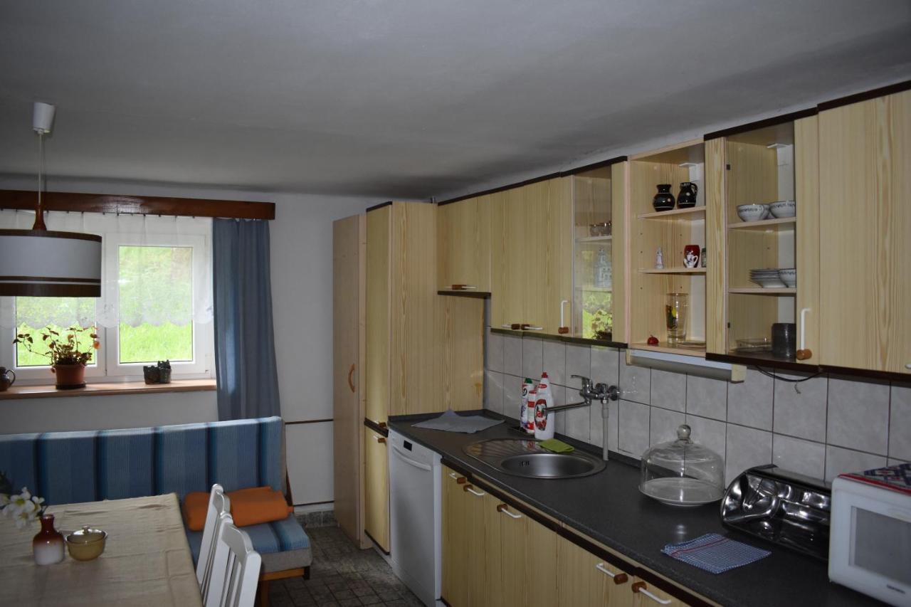 Guest House Hartenberg Sokolov Esterno foto